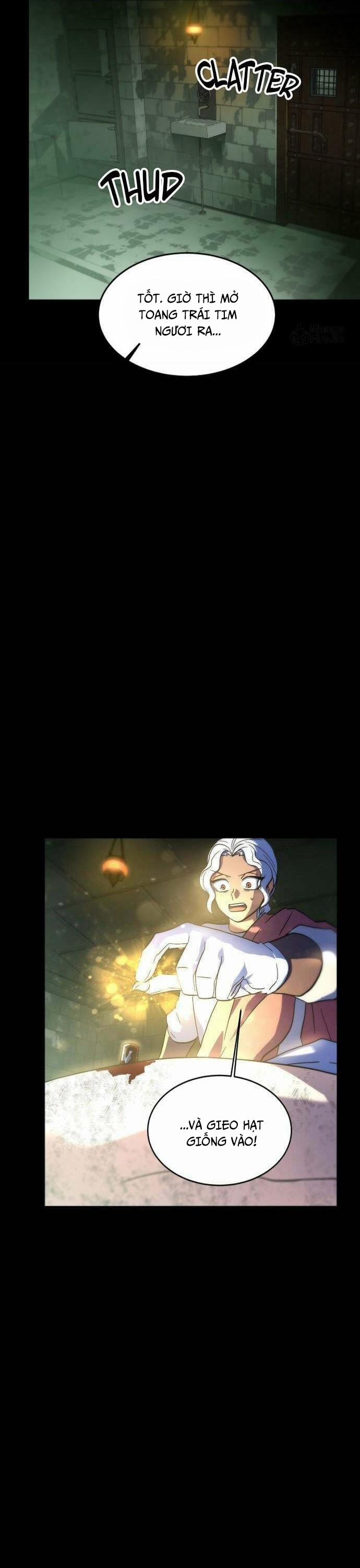 Tối Hậu Kim Đồng 126 trang 37