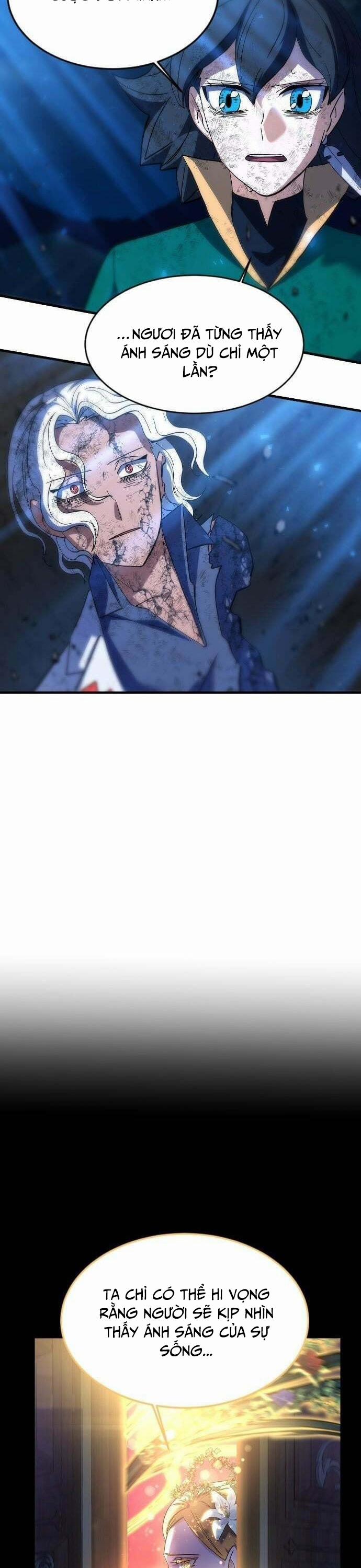 Tối Hậu Kim Đồng 128 trang 20