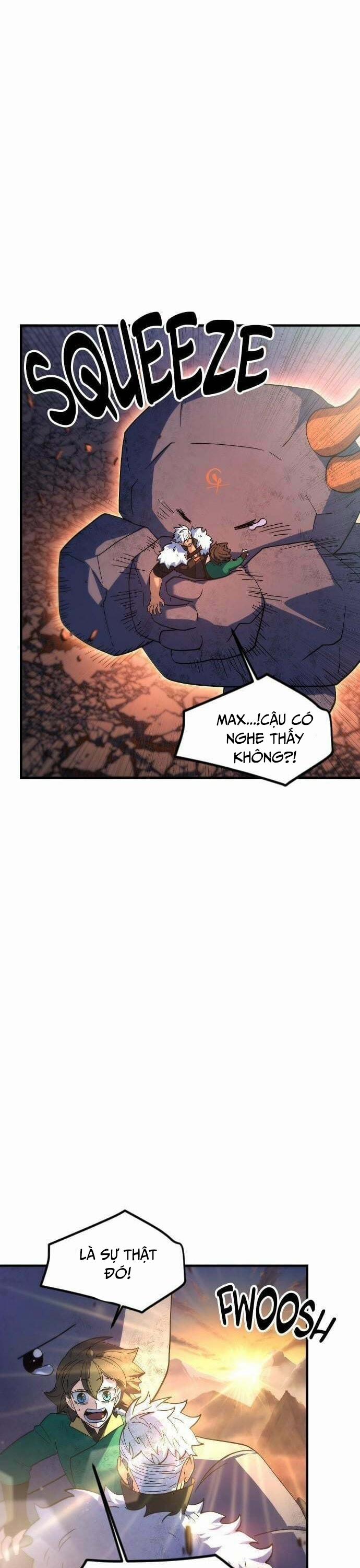 Tối Hậu Kim Đồng 128 trang 32