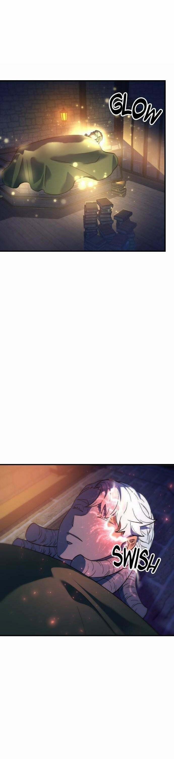 Tối Hậu Kim Đồng 128 trang 38