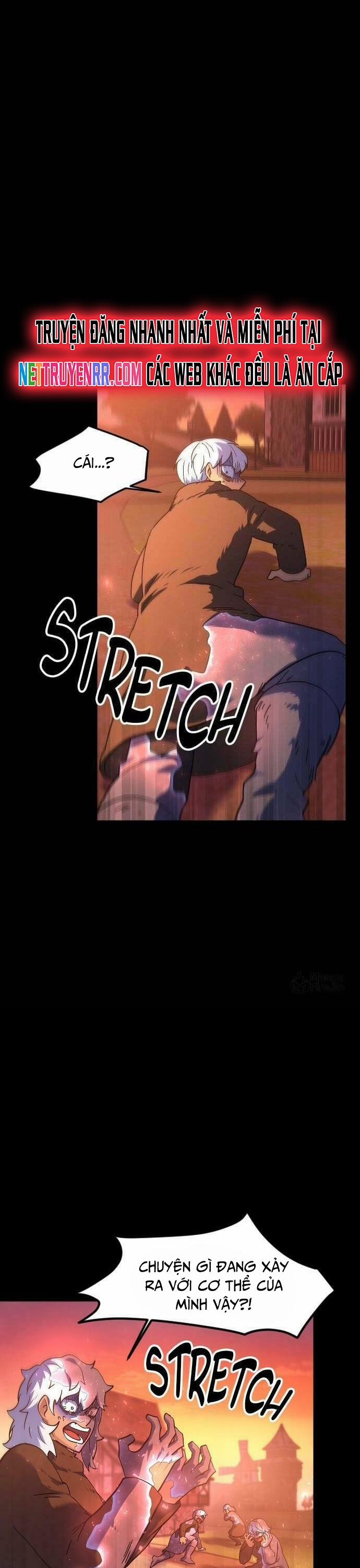 Tối Hậu Kim Đồng 128 trang 8