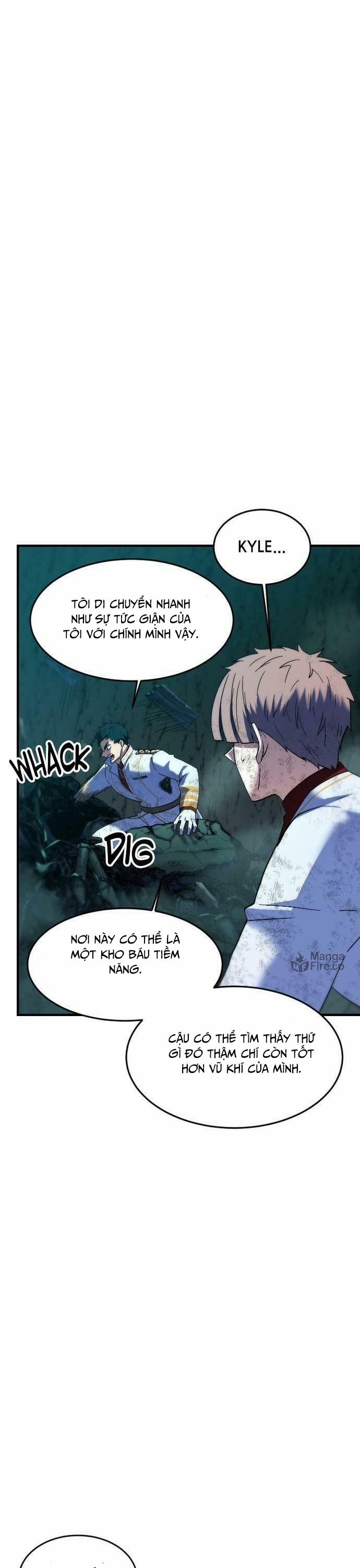 Tối Hậu Kim Đồng 129 trang 11