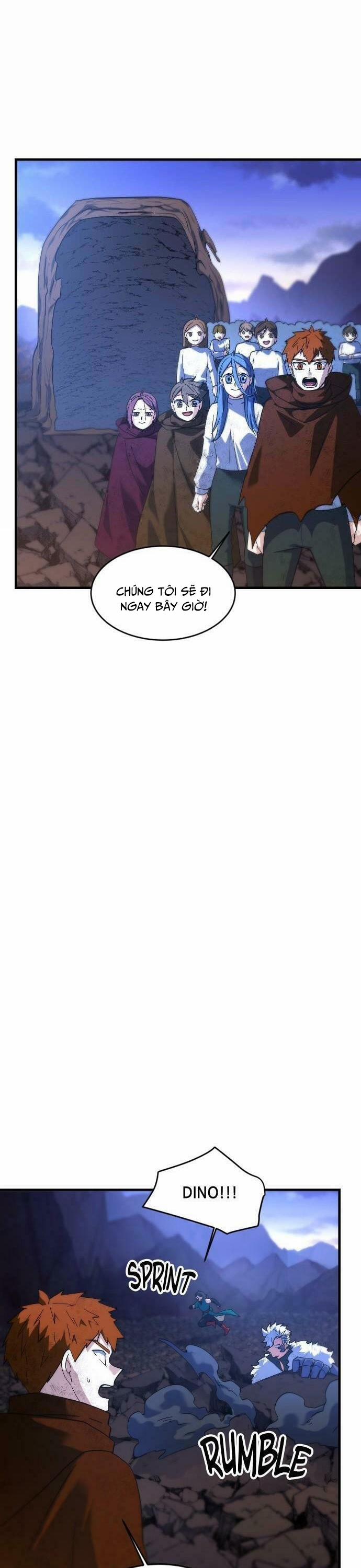 Tối Hậu Kim Đồng 129 trang 13