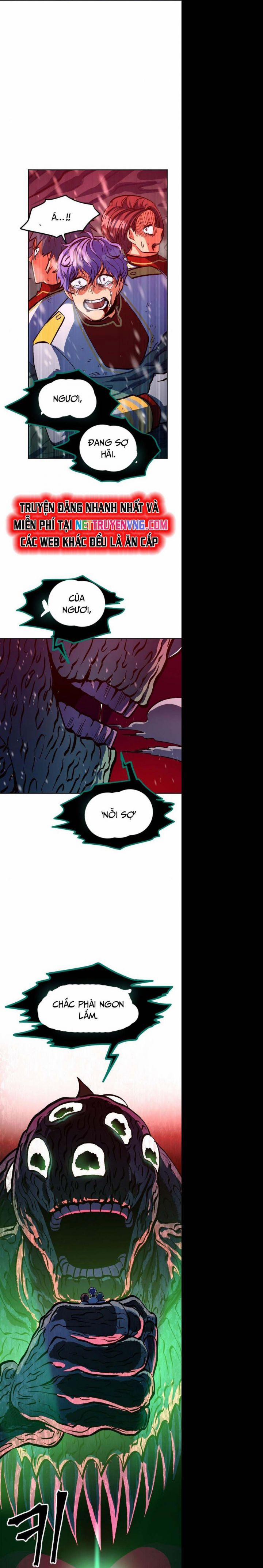 Tối Hậu Kim Đồng 13 trang 10