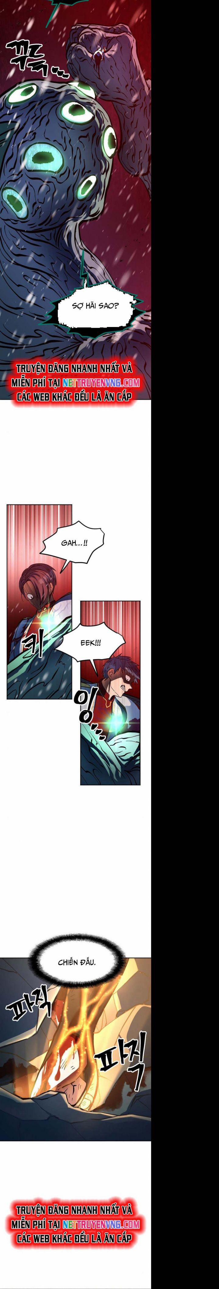 Tối Hậu Kim Đồng 13 trang 14