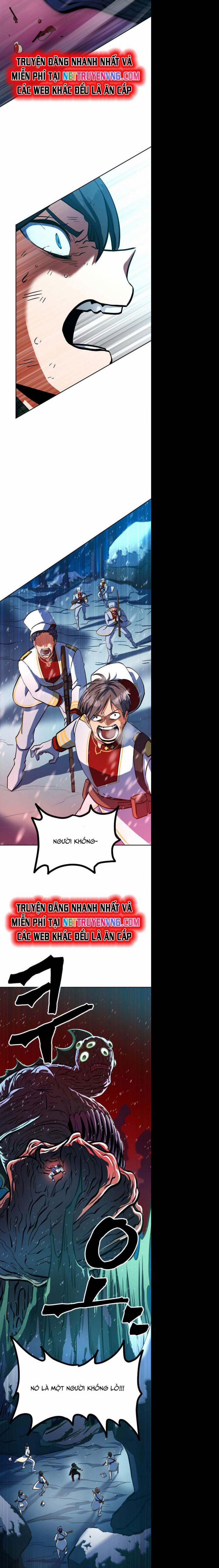 Tối Hậu Kim Đồng 13 trang 3