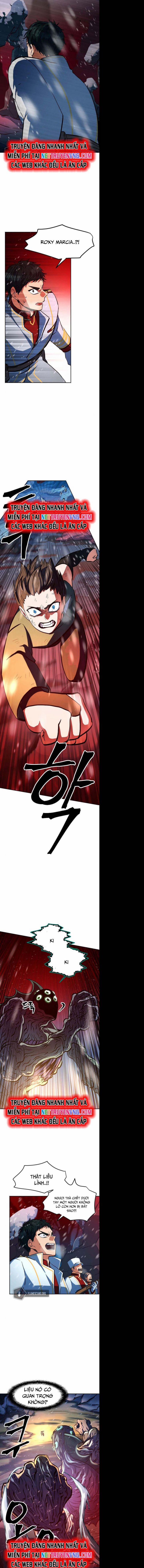 Tối Hậu Kim Đồng 13 trang 6