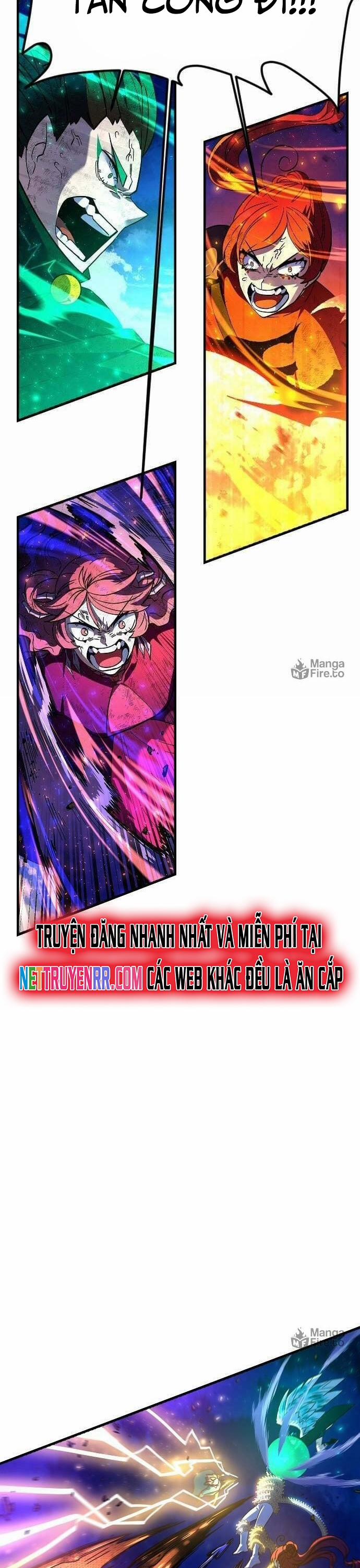 Tối Hậu Kim Đồng 130 trang 21