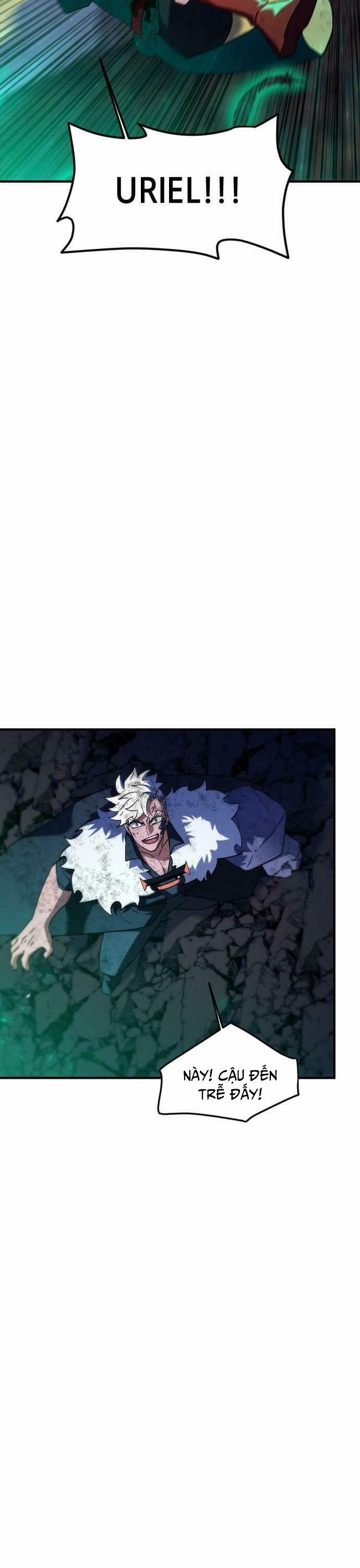 Tối Hậu Kim Đồng 130 trang 3