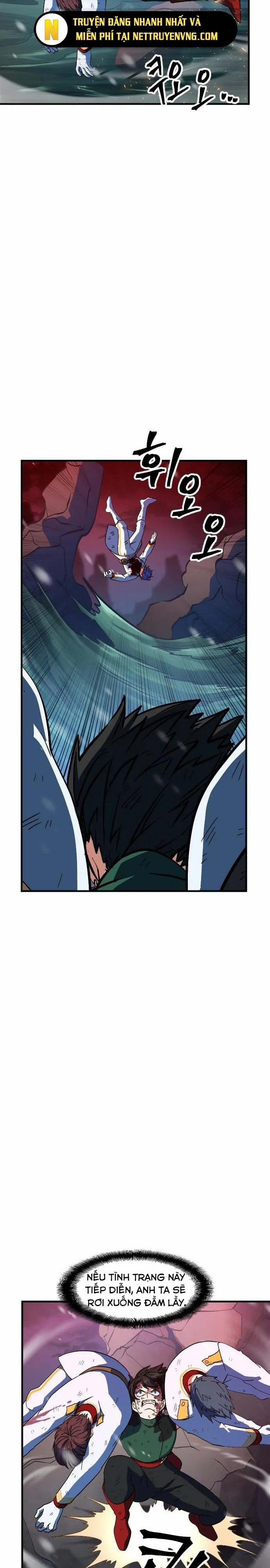 Tối Hậu Kim Đồng 14 trang 15