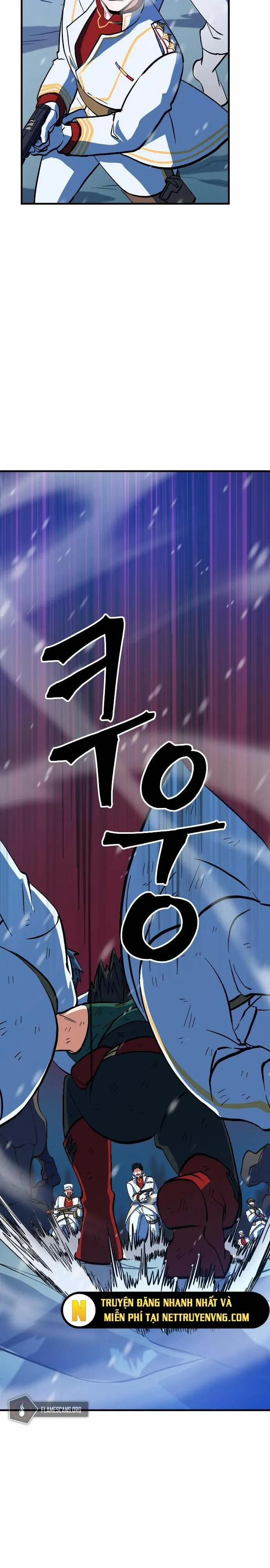 Tối Hậu Kim Đồng 14 trang 18