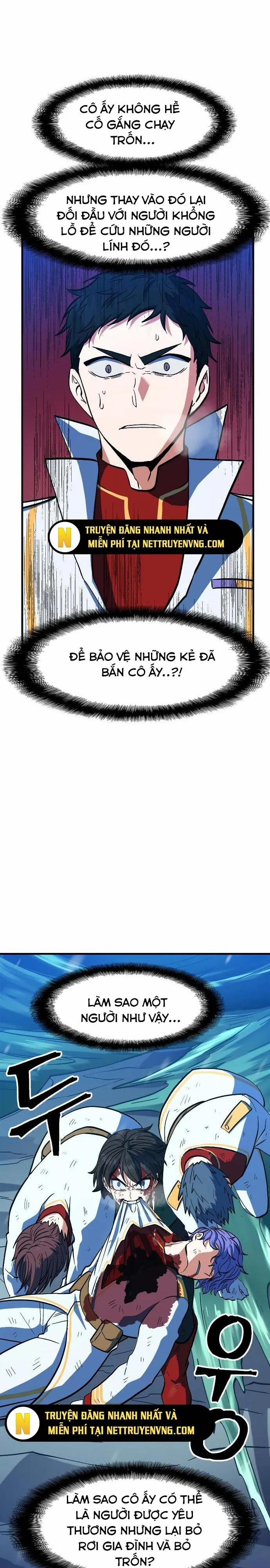 Tối Hậu Kim Đồng 14 trang 19