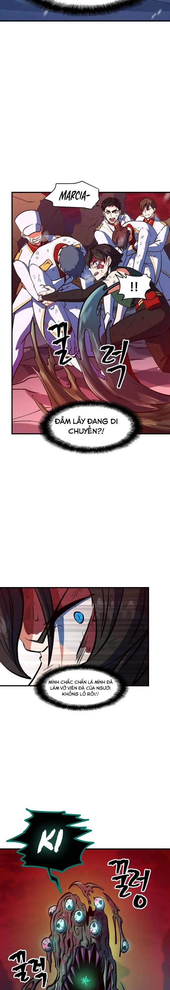 Tối Hậu Kim Đồng 14 trang 20