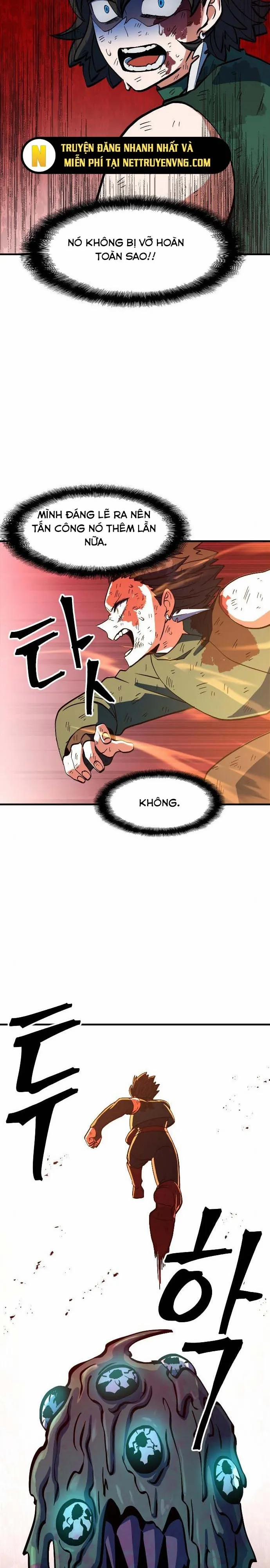 Tối Hậu Kim Đồng 14 trang 22