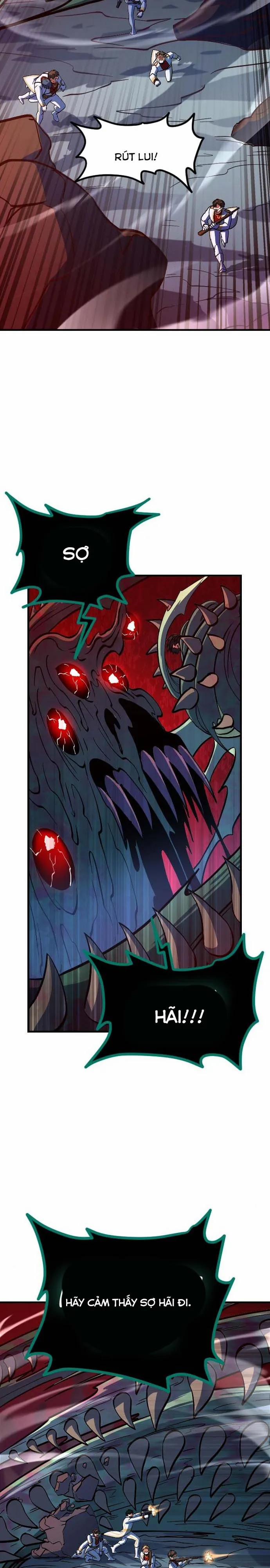 Tối Hậu Kim Đồng 14 trang 26