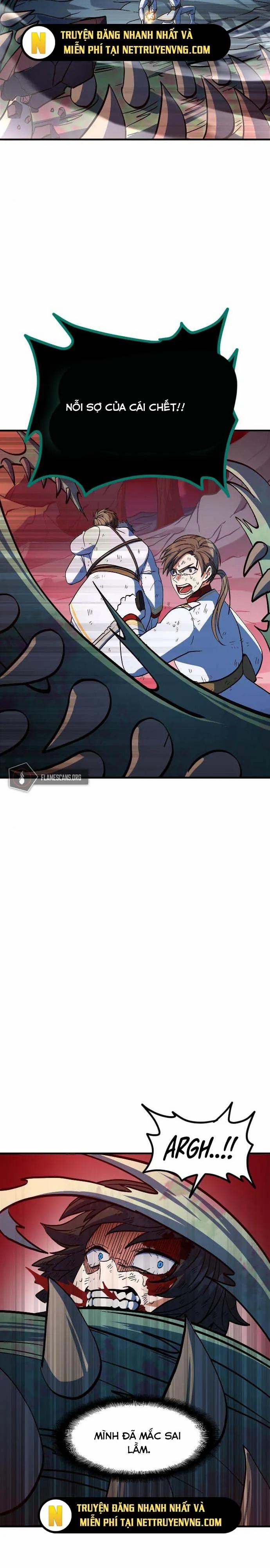 Tối Hậu Kim Đồng 14 trang 27