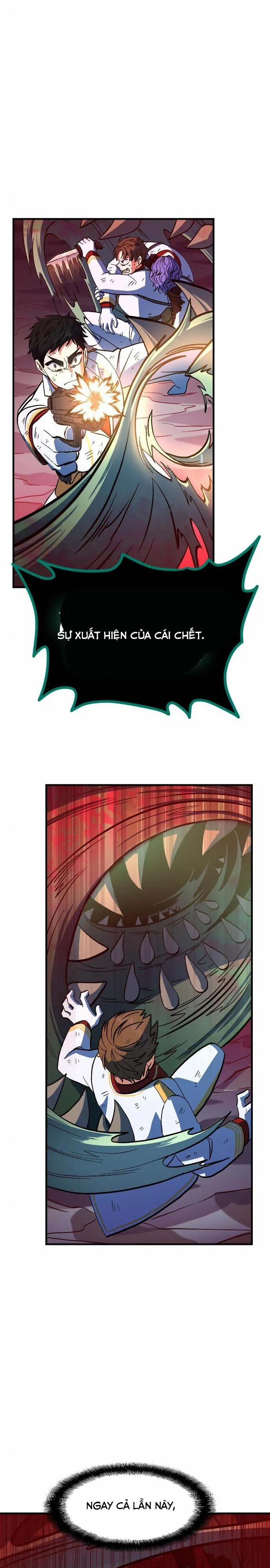 Tối Hậu Kim Đồng 14 trang 28