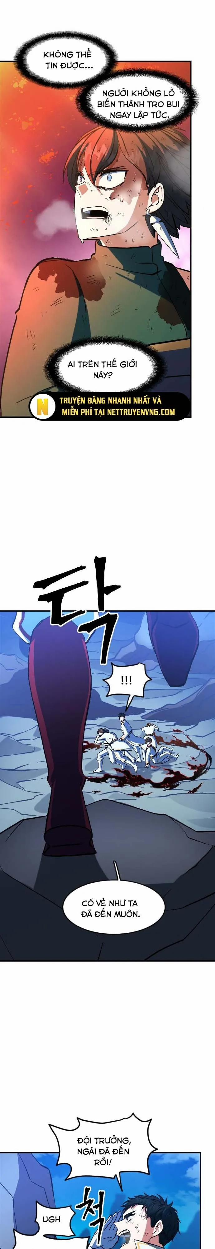 Tối Hậu Kim Đồng 14 trang 33