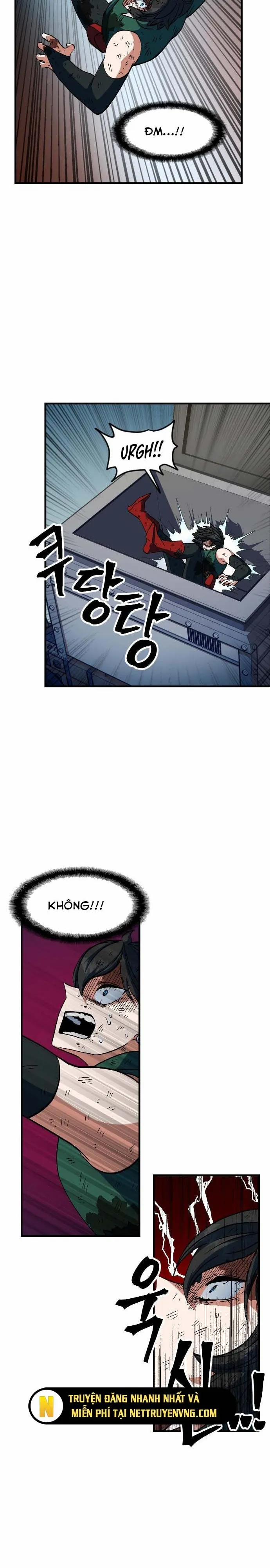 Tối Hậu Kim Đồng 15 trang 10