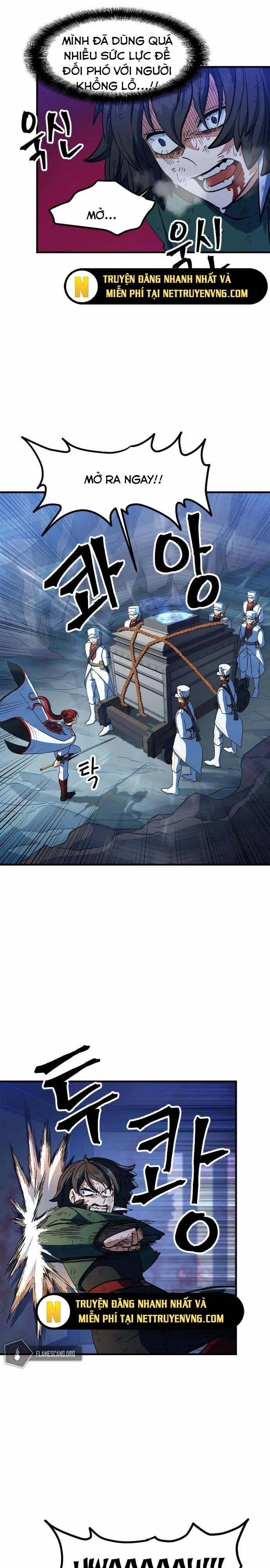 Tối Hậu Kim Đồng 15 trang 13