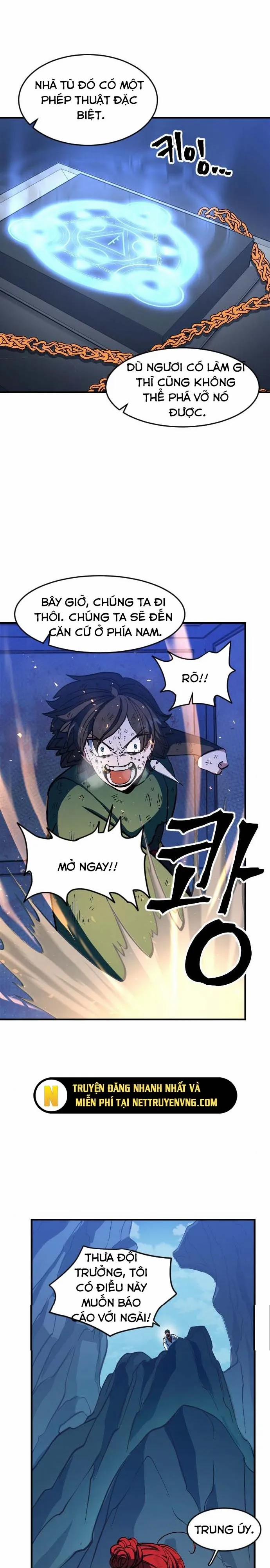 Tối Hậu Kim Đồng 15 trang 15