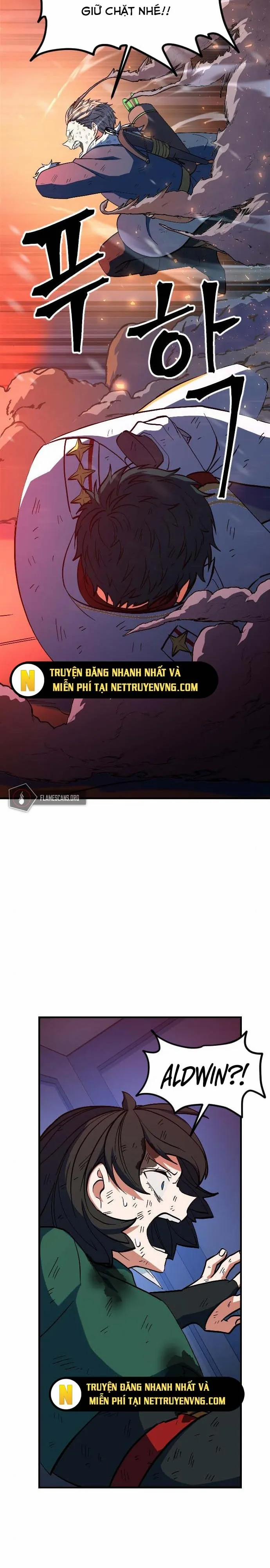 Tối Hậu Kim Đồng 15 trang 25