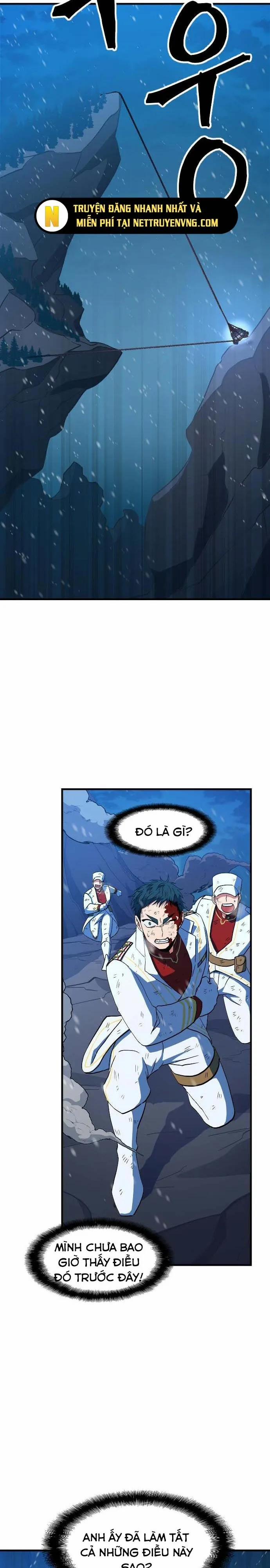 Tối Hậu Kim Đồng 15 trang 30