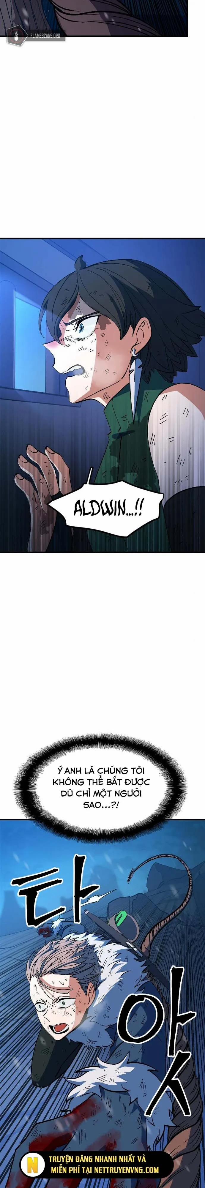 Tối Hậu Kim Đồng 15 trang 32