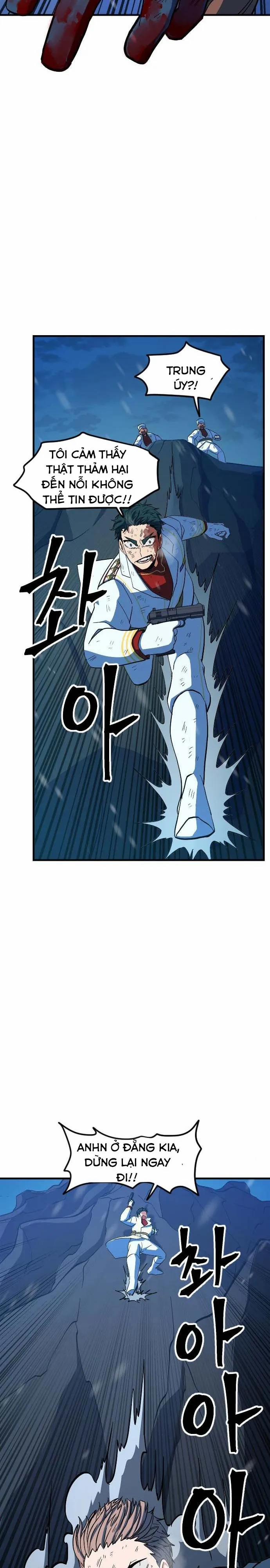 Tối Hậu Kim Đồng 15 trang 33