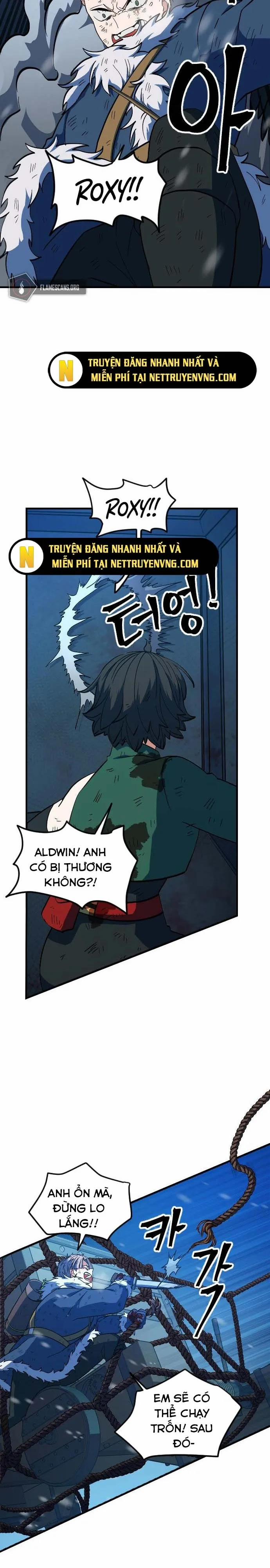 Tối Hậu Kim Đồng 15 trang 34