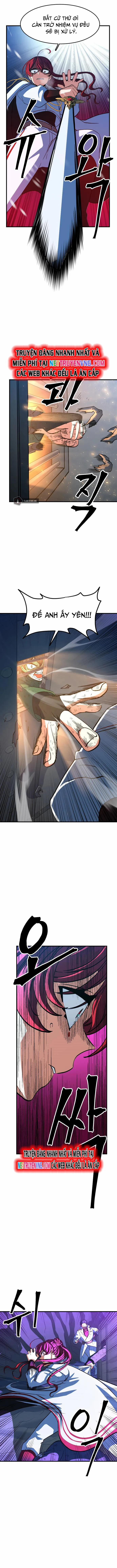 Tối Hậu Kim Đồng 16 trang 10