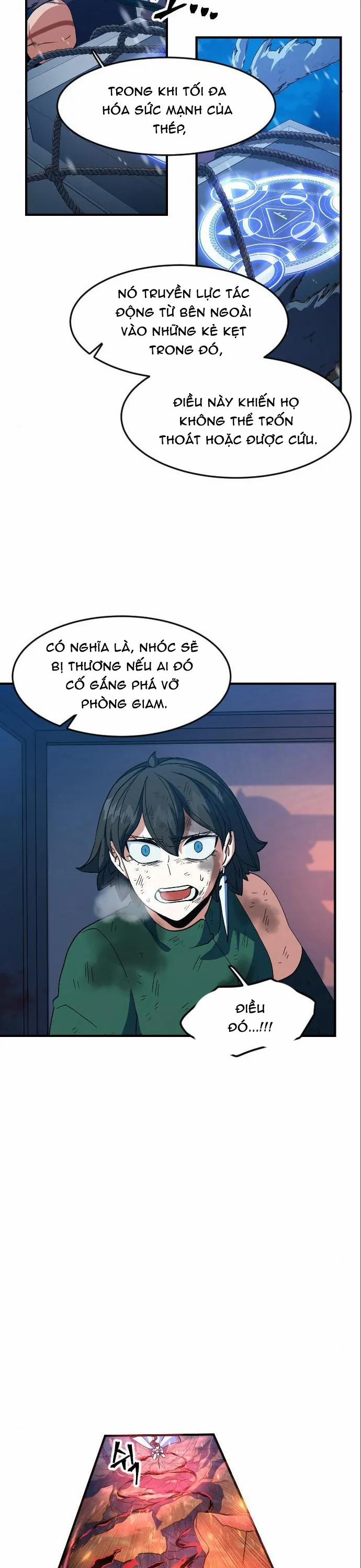 Tối Hậu Kim Đồng 17 trang 13