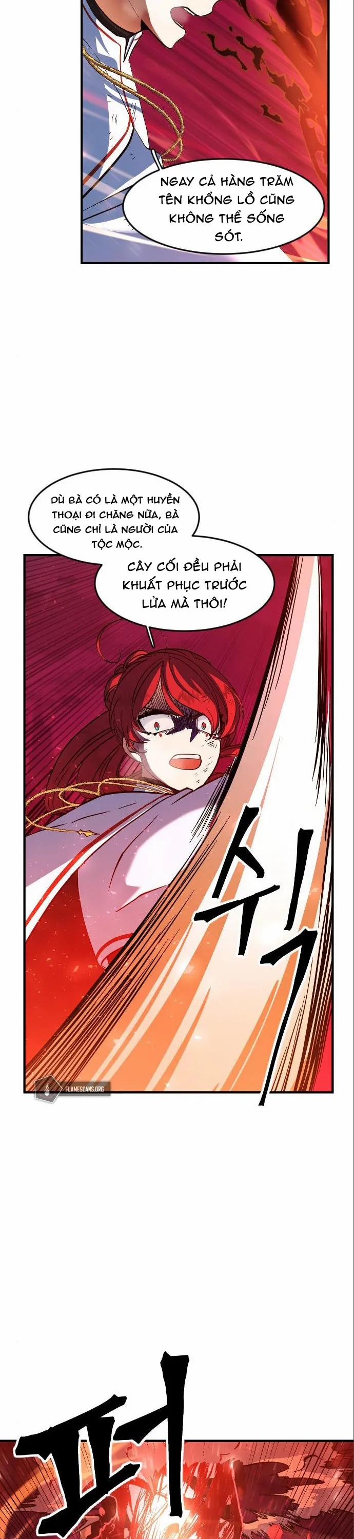 Tối Hậu Kim Đồng 17 trang 21