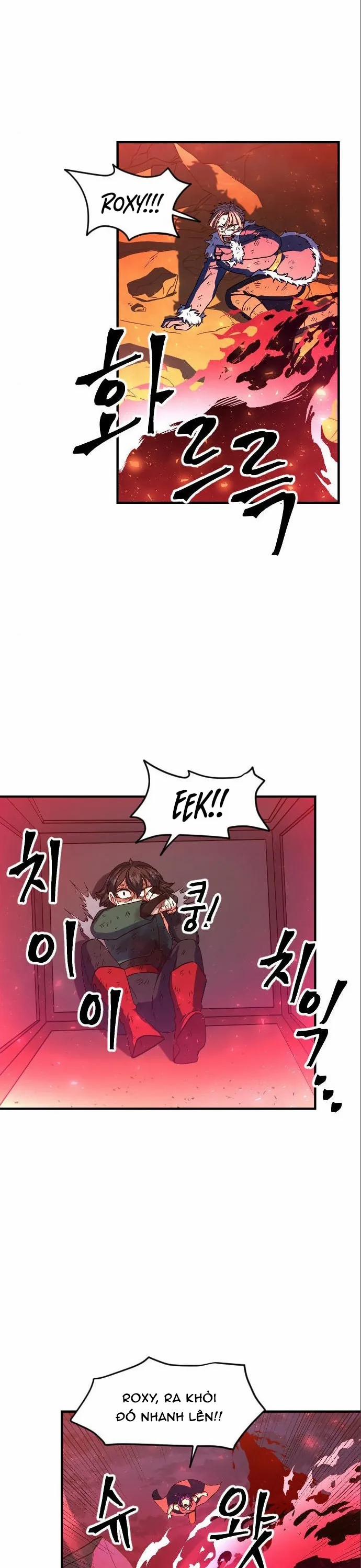 Tối Hậu Kim Đồng 17 trang 40