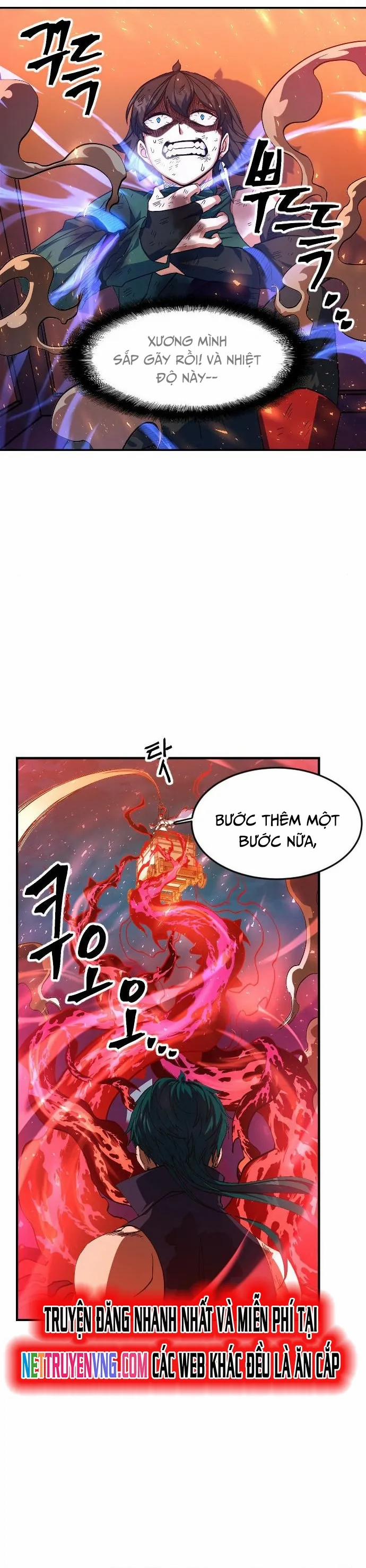 Tối Hậu Kim Đồng 18 trang 13