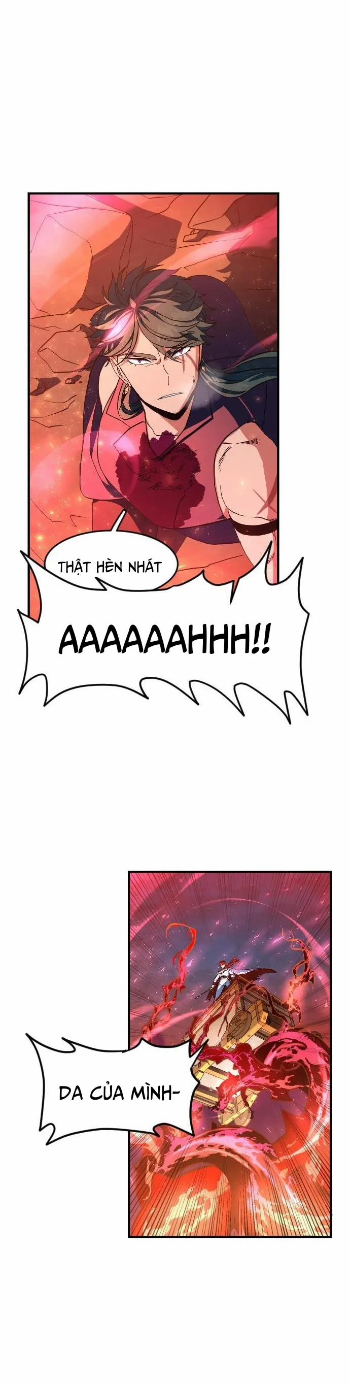 Tối Hậu Kim Đồng 18 trang 16