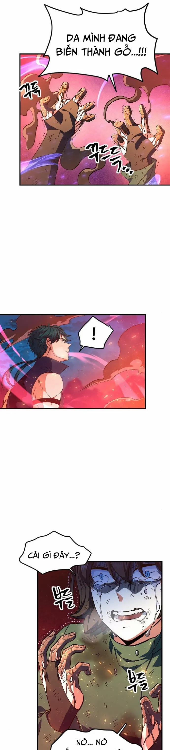 Tối Hậu Kim Đồng 18 trang 17