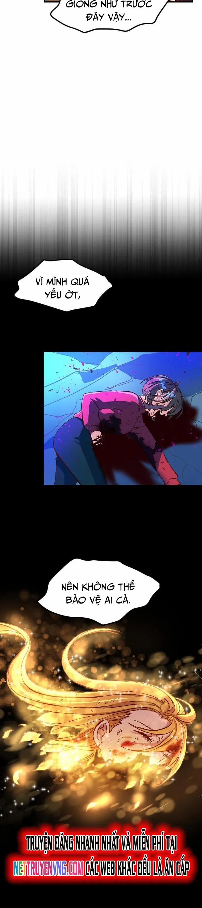 Tối Hậu Kim Đồng 18 trang 18