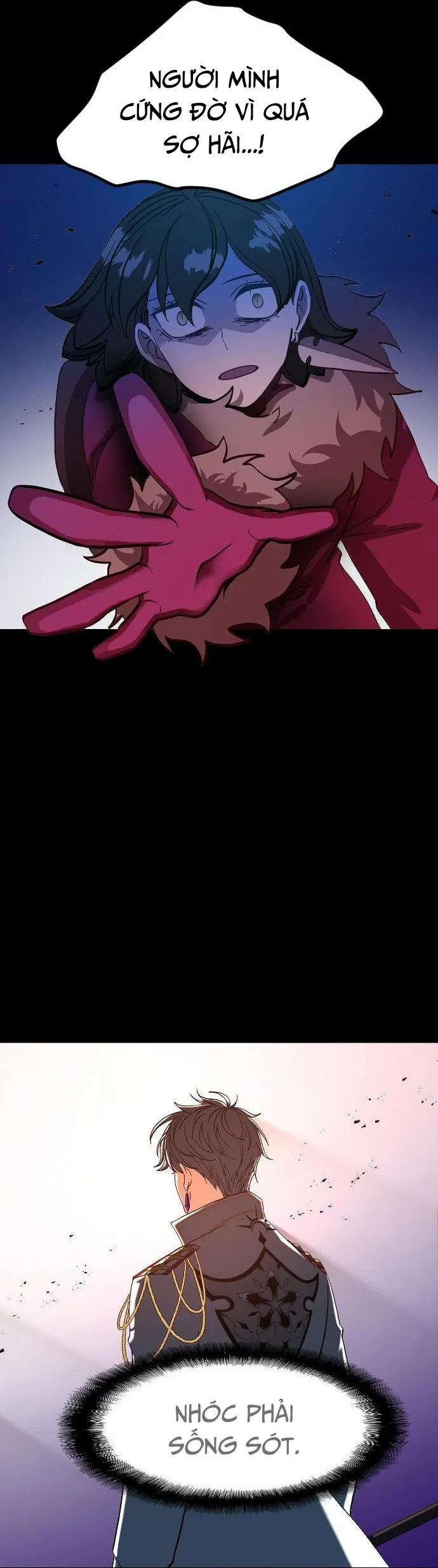 Tối Hậu Kim Đồng 18 trang 19