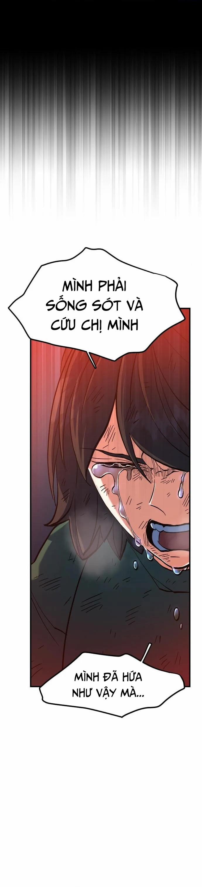 Tối Hậu Kim Đồng 18 trang 20