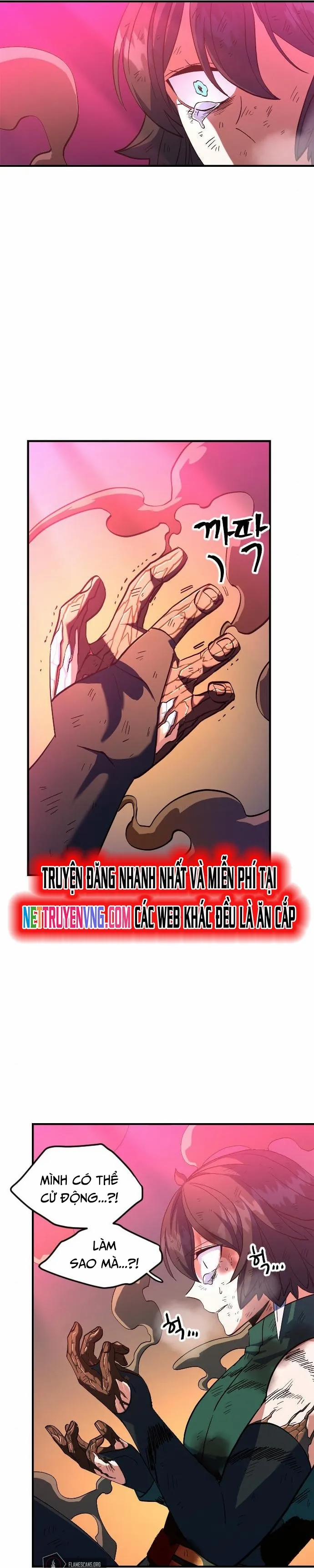 Tối Hậu Kim Đồng 18 trang 22