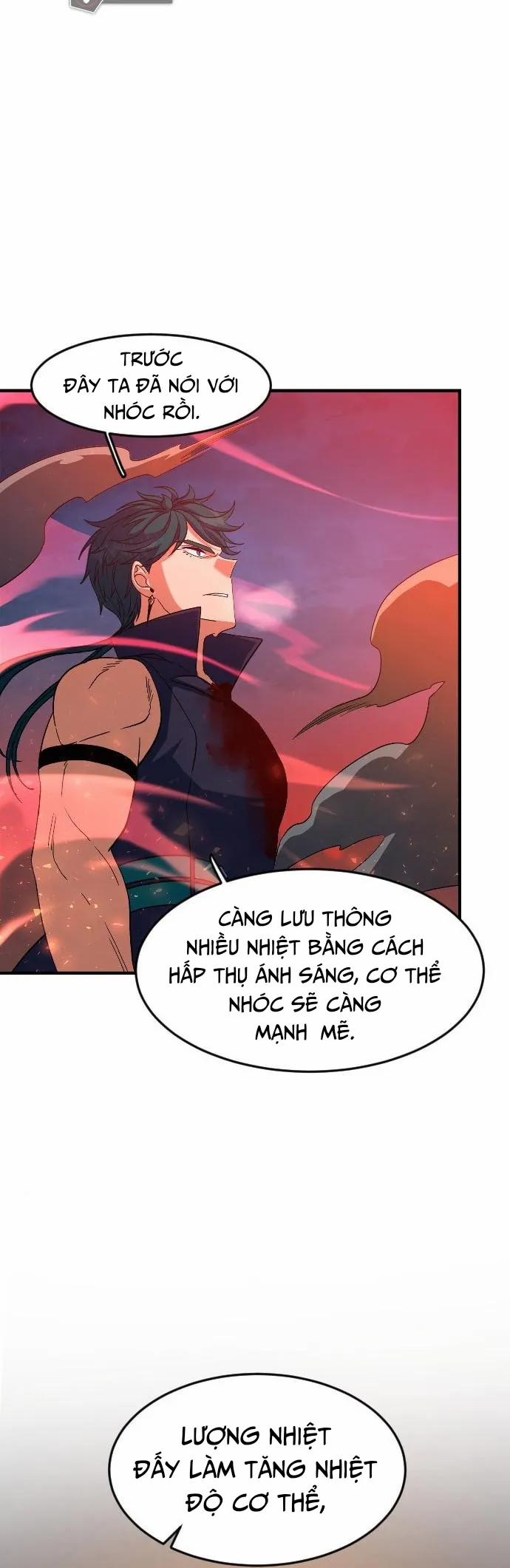 Tối Hậu Kim Đồng 18 trang 23