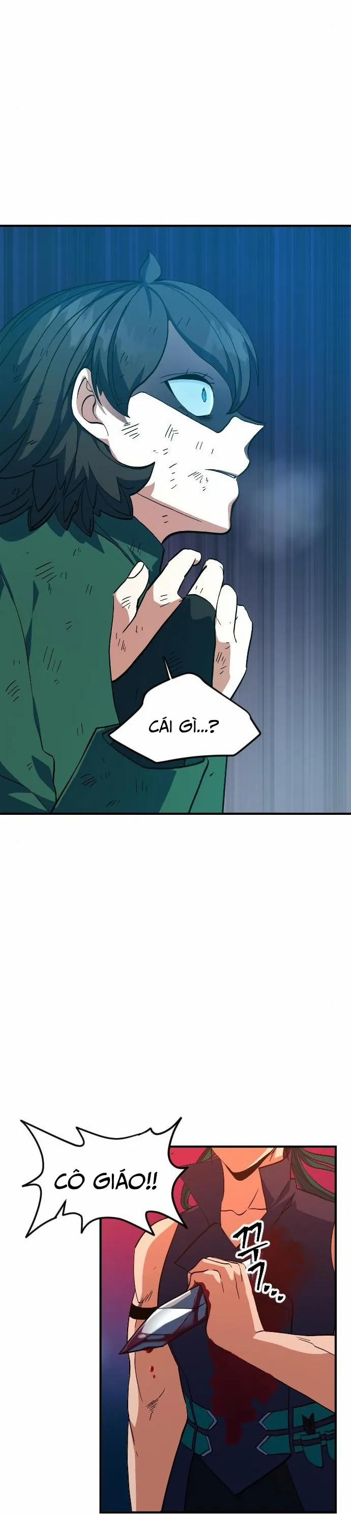 Tối Hậu Kim Đồng 18 trang 3