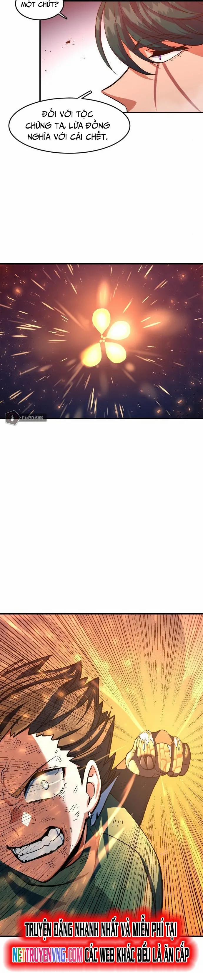 Tối Hậu Kim Đồng 18 trang 30