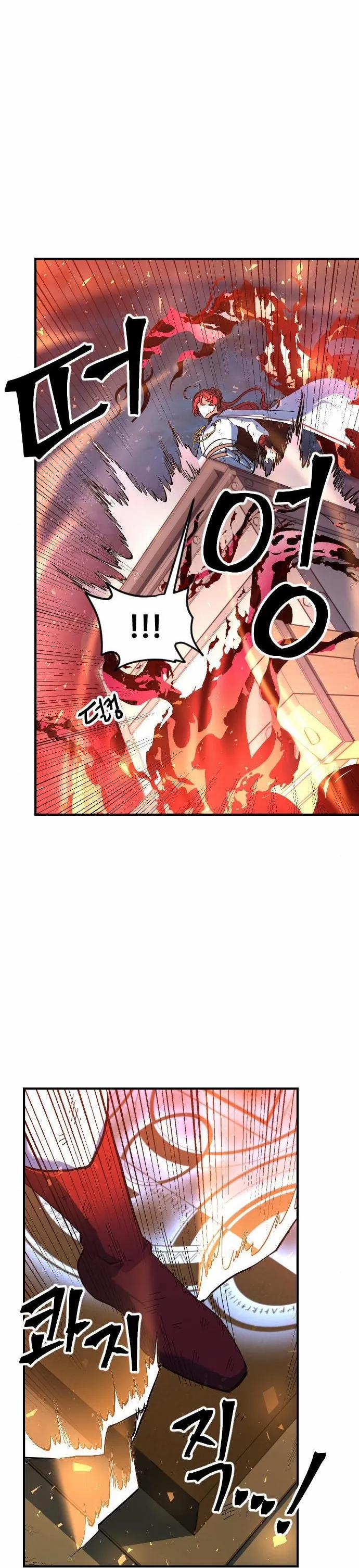 Tối Hậu Kim Đồng 18 trang 31