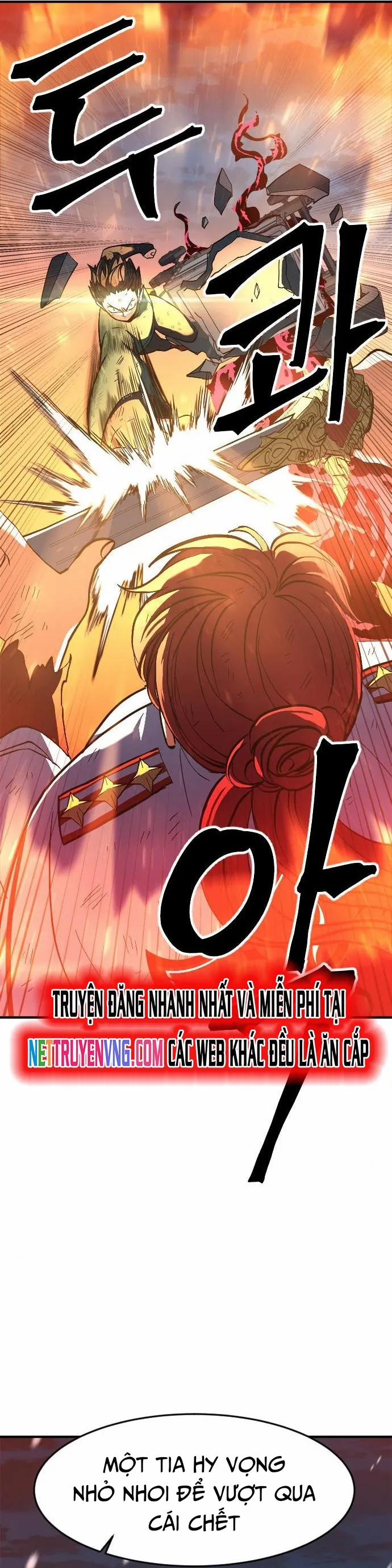 Tối Hậu Kim Đồng 18 trang 34