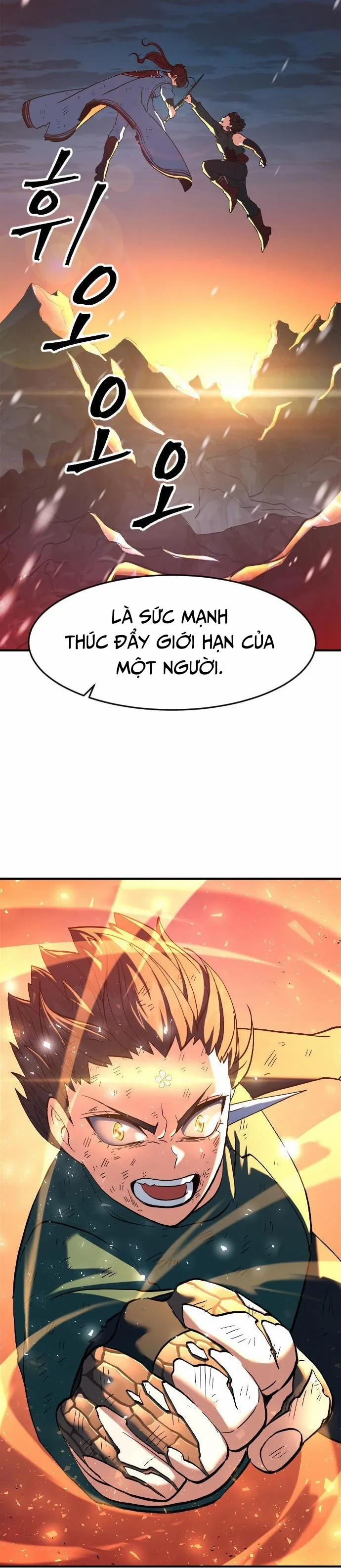 Tối Hậu Kim Đồng 18 trang 35