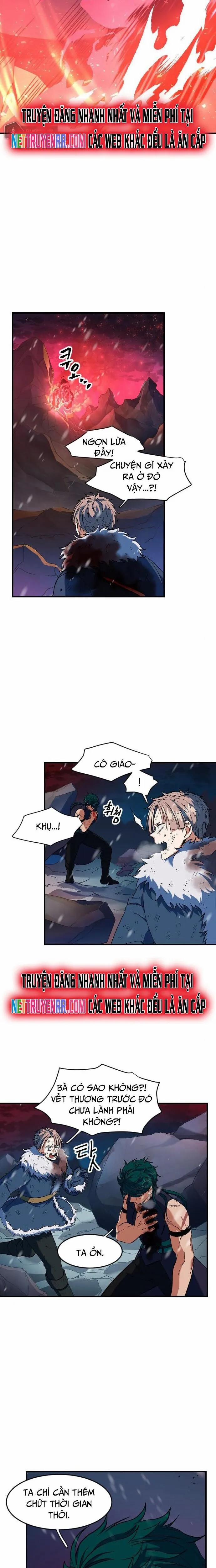 Tối Hậu Kim Đồng 19 trang 1