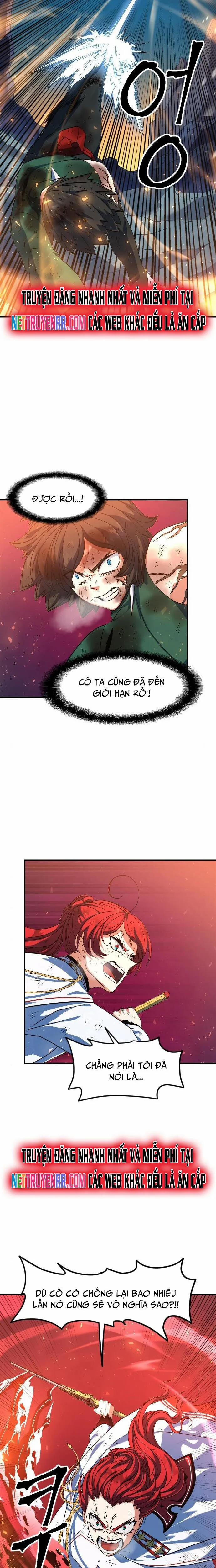 Tối Hậu Kim Đồng 19 trang 14