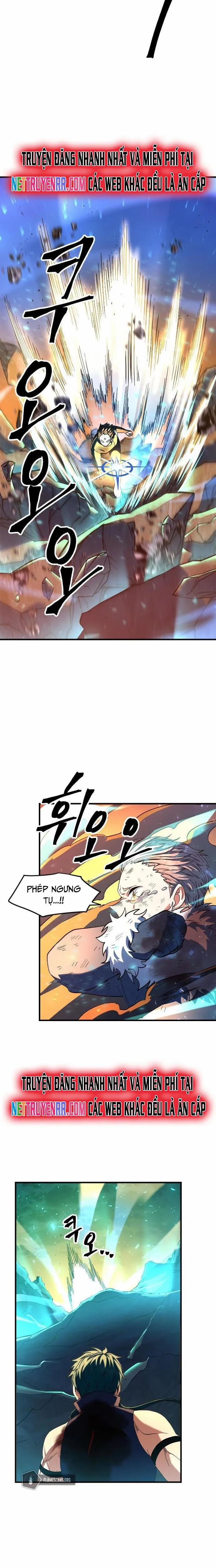 Tối Hậu Kim Đồng 19 trang 18